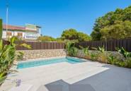 Nieuwbouw Woningen - detached -
Pilar de la Horadada