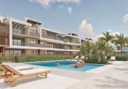 Nouvelle construction - Apartment -
Pilar de la Horadada