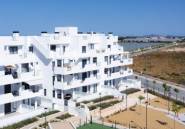 New Build - ground-floor -
Torre-Pacheco