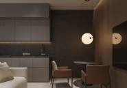 Nouvelle construction - Apartment -
Torrevieja