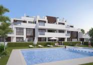 New Build - terraced -
Pilar de la Horadada