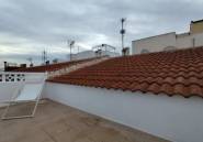 Resale - Bungalow -
La Siesta