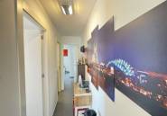 Herverkoop - Villa -
Villamartin