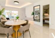 Nieuwbouw Woningen - semi-detached -
Rojales