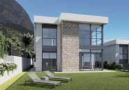 Nieuwbouw Woningen - detached -
Polop