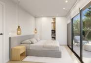 Nouvelle construction - ground-floor -
La Nucía