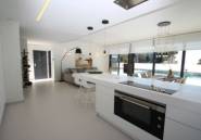 Nouvelle construction - Villa -
San Miguel de Salinas