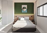 New Build - ground-floor -
San Miguel de Salinas