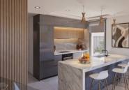 Nouvelle construction - detached -
Los Nietos