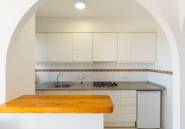 New Build - high-bungalow -
Calpe