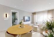 Nieuwbouw Woningen - ground-floor -
Guardamar del Segura