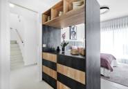 Nouvelle construction - Villa -
San Miguel de Salinas