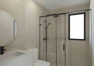 Nieuwbouw Woningen - ground-floor -
Badia de Xàbia