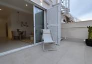 Resale - Bungalow -
La Siesta