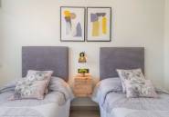 Nieuwbouw Woningen - low-bungalow -
Torrevieja