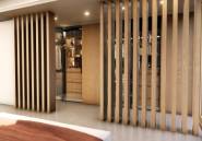 New Build - detached -
La Finca Golf