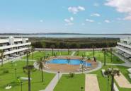 Nieuwbouw Woningen - ground-floor -
Guardamar del Segura