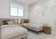 Nieuwbouw Woningen - Penthouse -
Santa Pola