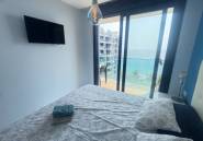 Herverkoop - Apartment -
Punta Prima