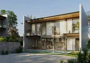 New Build - detached -
Calpe