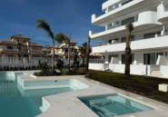 New Build - ground-floor -
Cabo Roig