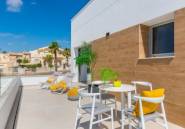 Nieuwbouw Woningen - detached -
Ciudad Quesada