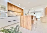 Nieuwbouw Woningen - low-bungalow -
Cox