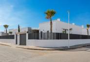 Nieuwbouw Woningen - detached -
Mar de Cristal