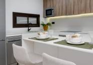 New Build - ground-floor -
Los Alcázares