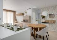 New Build - ground-floor -
Los Alcázares