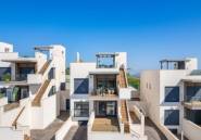 Nouvelle construction - low-bungalow -
San Miguel de Salinas