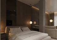 Nouvelle construction - Apartment -
Torrevieja