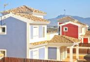 Nieuwbouw Woningen - detached -
Purias