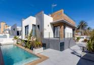 Nouvelle construction - detached -
La Mata