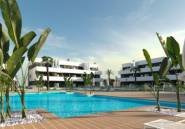 Nieuwbouw Woningen - Apartment -
Guardamar del Segura