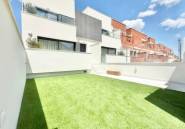 Nieuwbouw Woningen - low-bungalow -
Cox