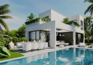 New Build - detached -
Finestrat