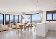 Nieuwbouw Woningen - Apartment -
Águilas