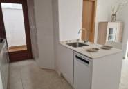 Nouvelle construction - Apartment -
Jerónimo y Avileses