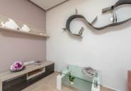 Nieuwbouw Woningen - detached -
Los Alcázares