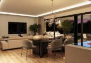 New Build - Apartment -
Las Colinas Golf