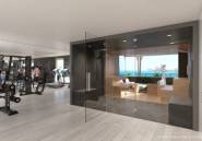 Nouvelle construction - Apartment -
La Manga del Mar Menor