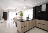 Nieuwbouw Woningen - low-bungalow -
Pilar de la Horadada