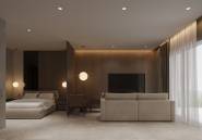 Nouvelle construction - Apartment -
Torrevieja