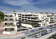 Nieuwbouw Woningen - ground-floor -
La Marina del Pinet