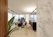 Nieuwbouw Woningen - Villa -
Orihuela Costa