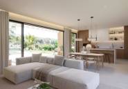 Nieuwbouw Woningen - detached -
Finestrat