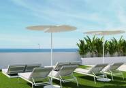 New Build - Apartment -
Guardamar del Segura