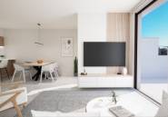 New Build - terraced -
Pilar de la Horadada