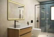 New Build - detached -
La Finca Golf